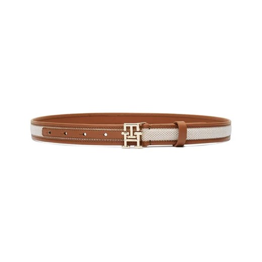 Tommy Hilfiger Skórzany pasek ze sklepu Gomez Fashion Store w kategorii Paski damskie - zdjęcie 184317823