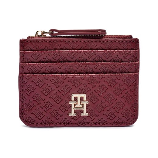 Tommy Hilfiger Etui na karty Tommy Hilfiger OS wyprzedaż Gomez Fashion Store