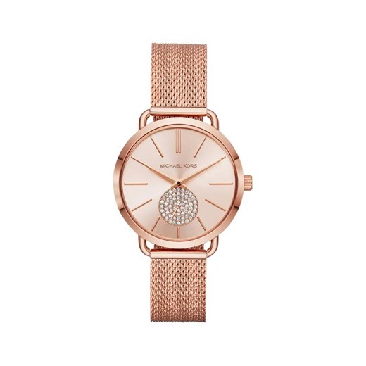 Michael Kors Zegarek PORTIA ze sklepu Gomez Fashion Store w kategorii Zegarki - zdjęcie 184317852