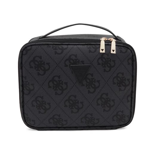 Guess Kosmetyczka BERTA COSMETIC ORGANIZER CASE ze sklepu Gomez Fashion Store w kategorii Kosmetyczki damskie - zdjęcie 184317862