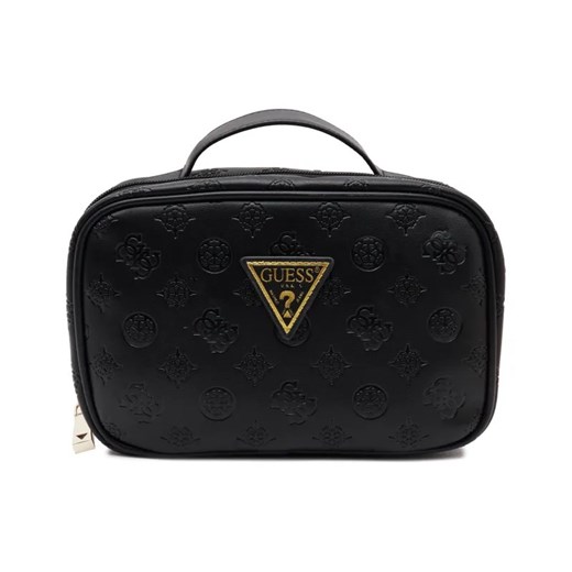 Guess Kosmetyczka ze sklepu Gomez Fashion Store w kategorii Kosmetyczki damskie - zdjęcie 184317871