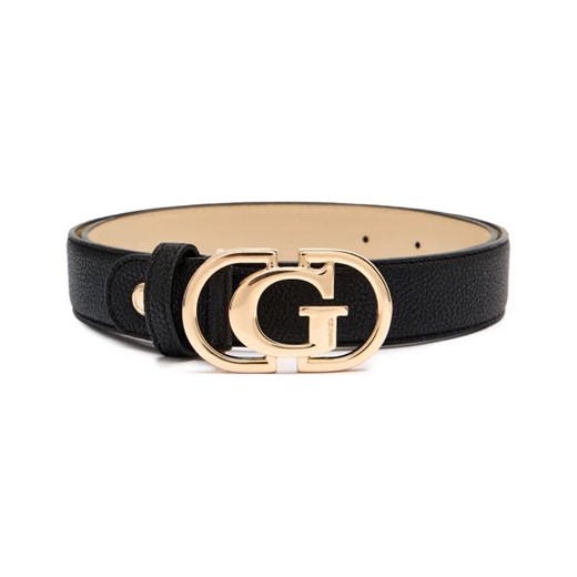 Guess Pasek CALEDRA ze sklepu Gomez Fashion Store w kategorii Paski damskie - zdjęcie 184317884