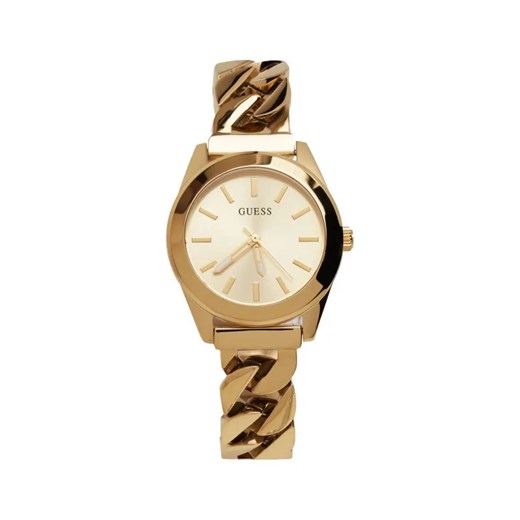 Guess Zegarek ze sklepu Gomez Fashion Store w kategorii Zegarki - zdjęcie 184317892