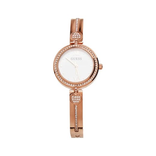 Guess Zegarek ze sklepu Gomez Fashion Store w kategorii Zegarki - zdjęcie 184317903
