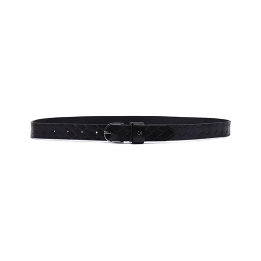 Calvin Klein Skórzany pasek ze sklepu Gomez Fashion Store w kategorii Paski damskie - zdjęcie 184317912