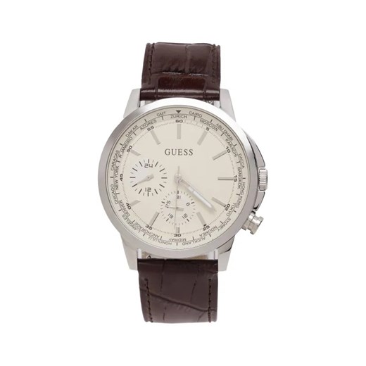 Guess Zegarek Guess One Size okazja Gomez Fashion Store