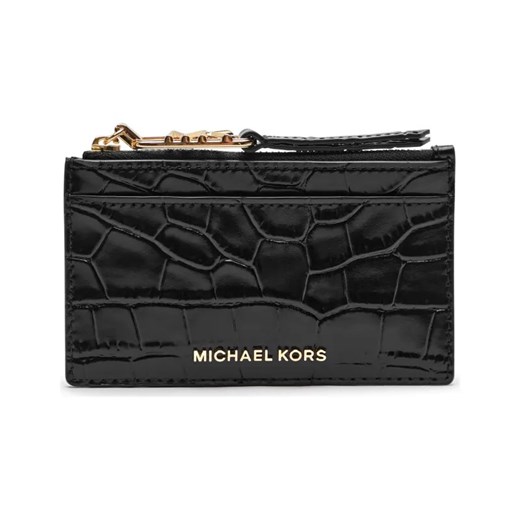 Michael Kors Skórzane etui na karty ze sklepu Gomez Fashion Store w kategorii Etui - zdjęcie 184317931