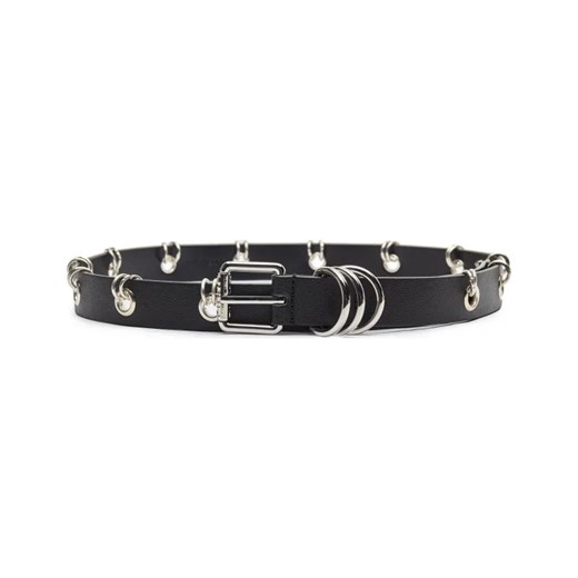 Pinko Pasek TUMBES ze sklepu Gomez Fashion Store w kategorii Paski damskie - zdjęcie 184317944