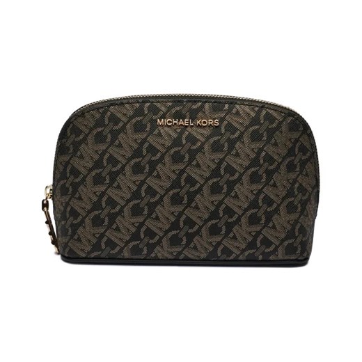 Michael Kors Kosmetyczka EMPIRE ze sklepu Gomez Fashion Store w kategorii Kosmetyczki damskie - zdjęcie 184317950
