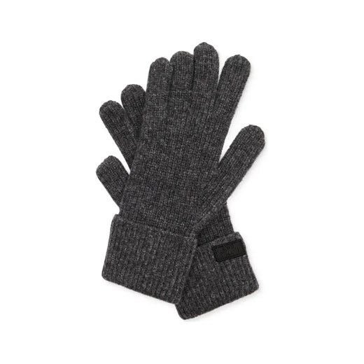 Weekend MaxMara Wełniane rękawiczki ze sklepu Gomez Fashion Store w kategorii Rękawiczki damskie - zdjęcie 184317954