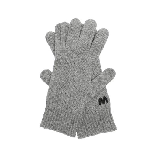 Weekend MaxMara Kaszmirowe rękawiczki ze sklepu Gomez Fashion Store w kategorii Rękawiczki damskie - zdjęcie 184317961