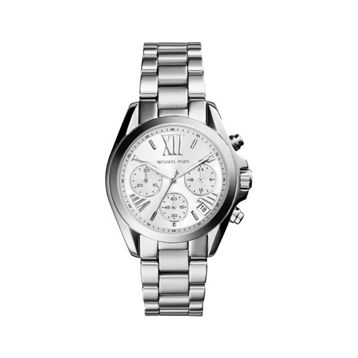 Michael Kors Zegarek BRADSHAW Michael Kors One Size wyprzedaż Gomez Fashion Store