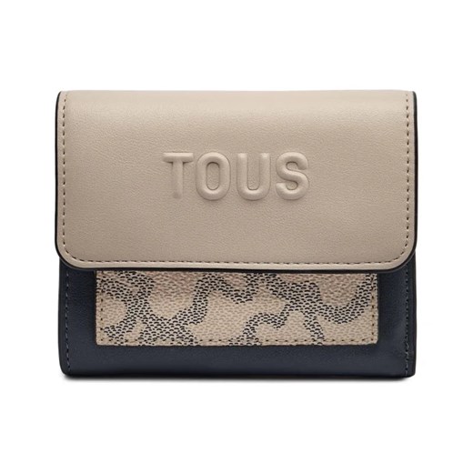 Tous Etui na karty KAOS ICON ze sklepu Gomez Fashion Store w kategorii Etui - zdjęcie 184317973