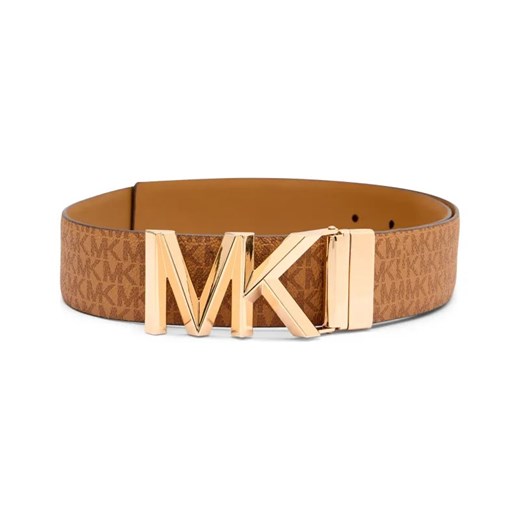 Michael Kors Skórzany dwustronny pasek ze sklepu Gomez Fashion Store w kategorii Paski damskie - zdjęcie 184317981