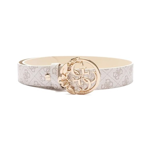 Guess Pasek ZAMIRA ze sklepu Gomez Fashion Store w kategorii Paski damskie - zdjęcie 184317983