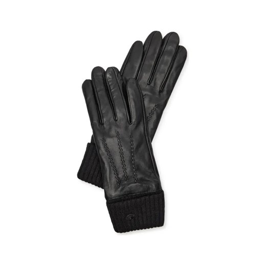 EMU Australia Skórzane rękawiczki Loch ze sklepu Gomez Fashion Store w kategorii Rękawiczki damskie - zdjęcie 184317991