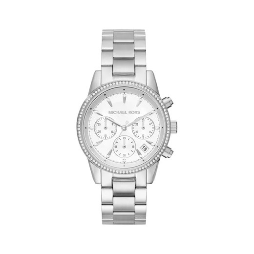 Michael Kors Zegarek ritz ze sklepu Gomez Fashion Store w kategorii Zegarki - zdjęcie 184317992
