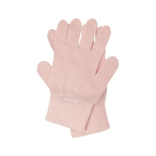 Calvin Klein Rękawiczki | z dodatkiem wełny i kaszmiru ze sklepu Gomez Fashion Store w kategorii Rękawiczki damskie - zdjęcie 184317994