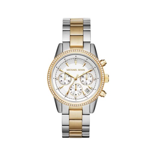 Michael Kors Zegarek ze sklepu Gomez Fashion Store w kategorii Zegarki - zdjęcie 184318000