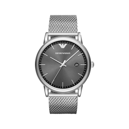 Emporio Armani Zegarek LUIGI ze sklepu Gomez Fashion Store w kategorii Zegarki - zdjęcie 184318011