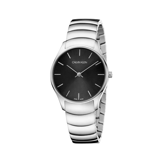 Calvin Klein Zegarek ze sklepu Gomez Fashion Store w kategorii Zegarki - zdjęcie 184318030