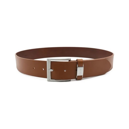 BOSS BLACK Skórzany pasek Connio ze sklepu Gomez Fashion Store w kategorii Paski męskie - zdjęcie 184318034
