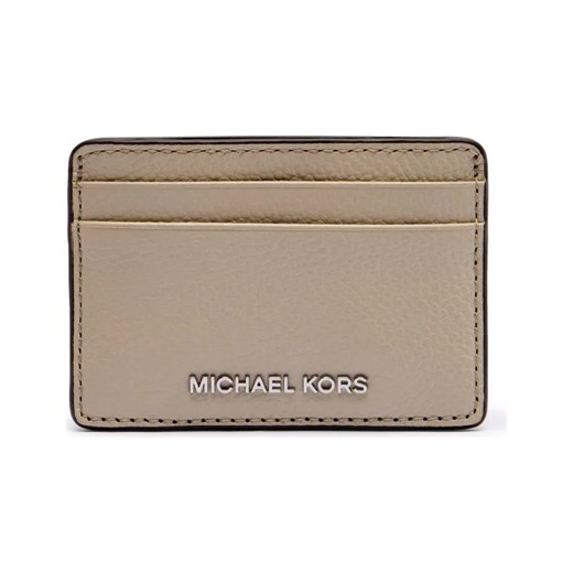 Michael Kors Skórzane etui na karty ze sklepu Gomez Fashion Store w kategorii Etui - zdjęcie 184318060