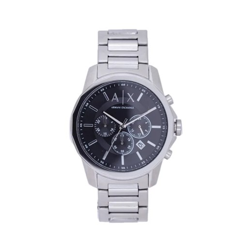 Armani Exchange Zegarek BANKS ze sklepu Gomez Fashion Store w kategorii Zegarki - zdjęcie 184318072
