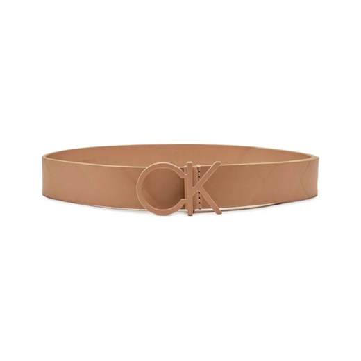Calvin Klein Skórzany pasek ze sklepu Gomez Fashion Store w kategorii Paski damskie - zdjęcie 184318082