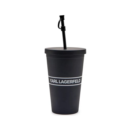 Karl Lagerfeld Kubek ze sklepu Gomez Fashion Store w kategorii Kubki - zdjęcie 184318103