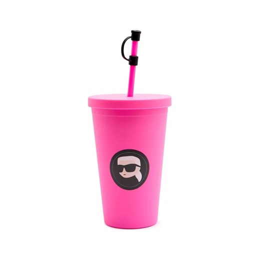 Karl Lagerfeld Kubek ze sklepu Gomez Fashion Store w kategorii Kubki - zdjęcie 184318110