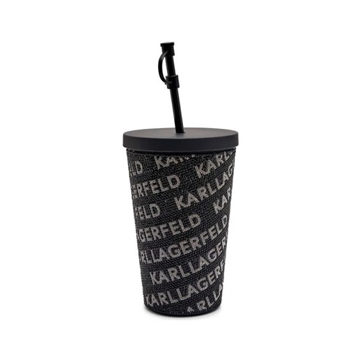 Karl Lagerfeld Kubek K/RHINESTONE ze sklepu Gomez Fashion Store w kategorii Kubki - zdjęcie 184318111