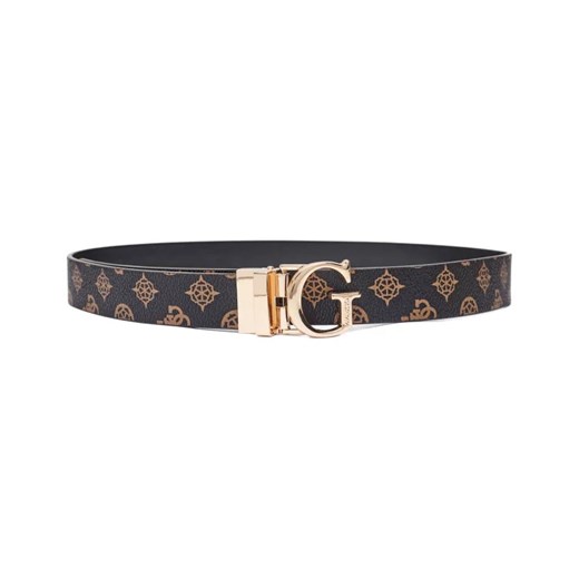Guess Dwustronny pasek EVELUNE ze sklepu Gomez Fashion Store w kategorii Paski damskie - zdjęcie 184318113