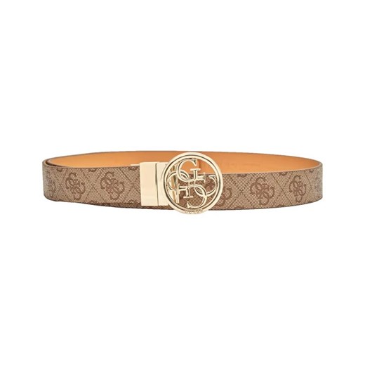 Guess Pasek ze sklepu Gomez Fashion Store w kategorii Paski damskie - zdjęcie 184318121