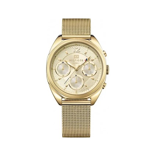 Tommy Hilfiger Zegarek ze sklepu Gomez Fashion Store w kategorii Zegarki - zdjęcie 184318130