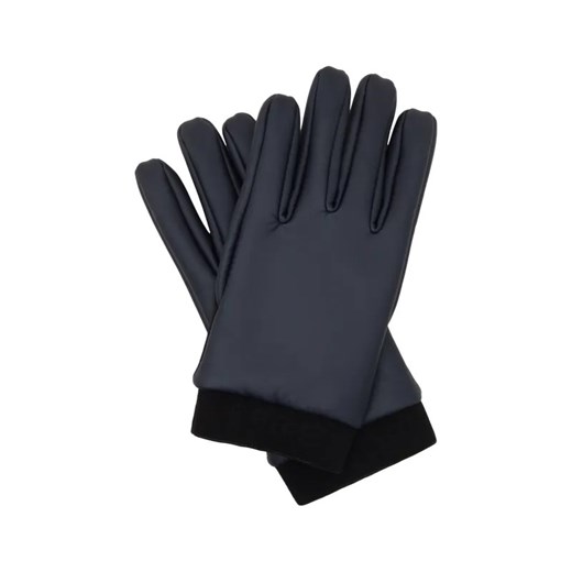 BOSS ORANGE Rękawiczki Faizy ze sklepu Gomez Fashion Store w kategorii Rękawiczki męskie - zdjęcie 184318134
