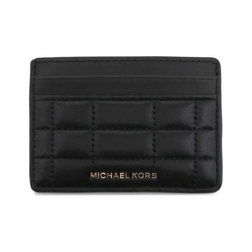 Michael Kors Skórzane etui na karty ze sklepu Gomez Fashion Store w kategorii Etui - zdjęcie 184318144