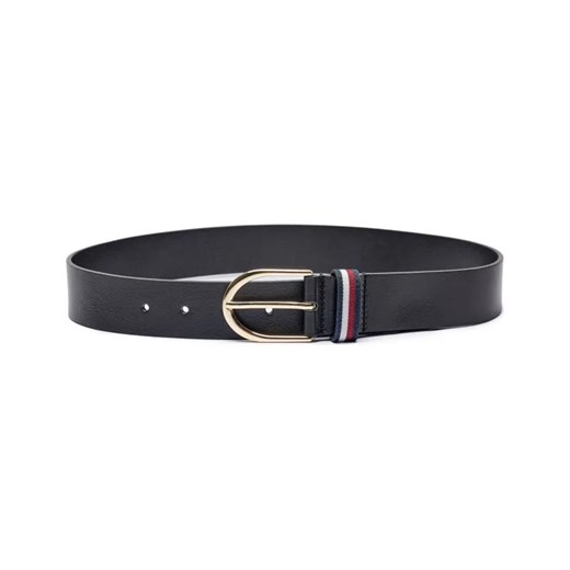Tommy Hilfiger Skórzany pasek ze sklepu Gomez Fashion Store w kategorii Paski damskie - zdjęcie 184318161