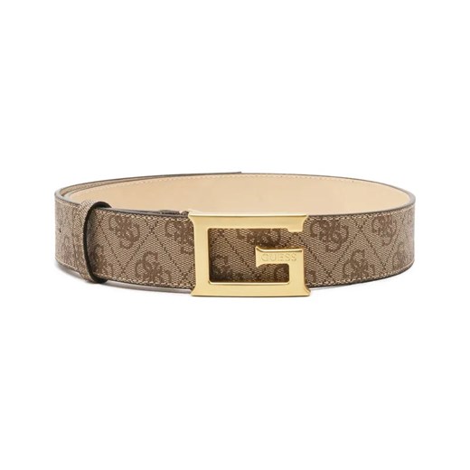 Guess Pasek ze sklepu Gomez Fashion Store w kategorii Paski damskie - zdjęcie 184318170