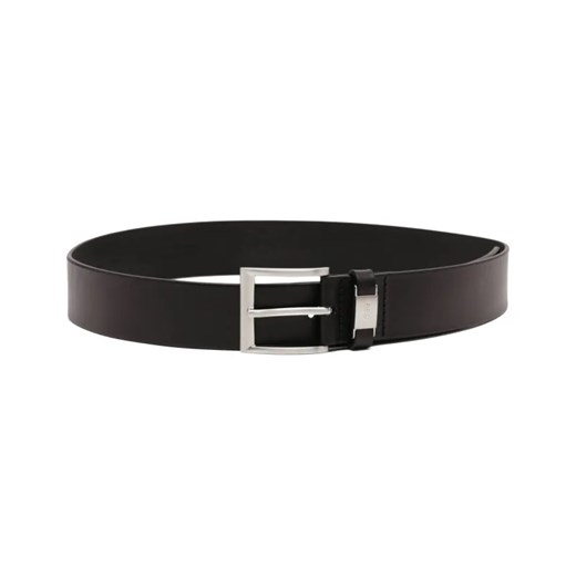 BOSS BLACK Skórzany pasek Connio ze sklepu Gomez Fashion Store w kategorii Paski męskie - zdjęcie 184318180