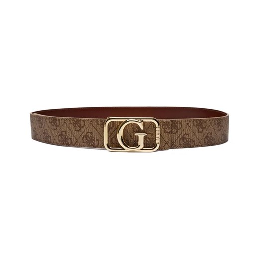 Guess Dwustronny pasek MIETTA ze sklepu Gomez Fashion Store w kategorii Paski damskie - zdjęcie 184318184