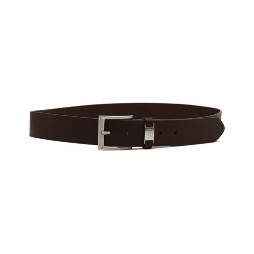 BOSS BLACK Skórzany pasek Connio ze sklepu Gomez Fashion Store w kategorii Paski męskie - zdjęcie 184318190