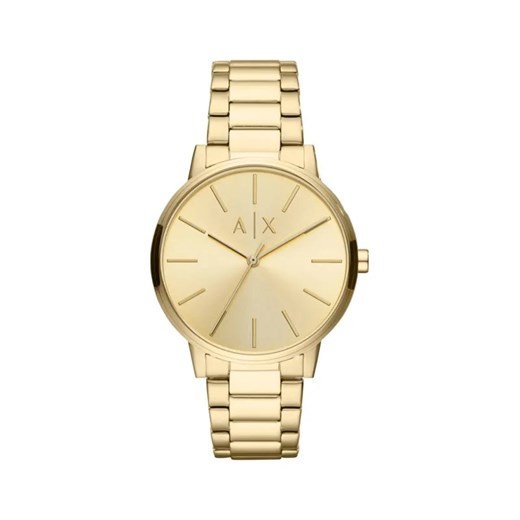 Armani Exchange Zegarek CAYDE ze sklepu Gomez Fashion Store w kategorii Zegarki - zdjęcie 184318201