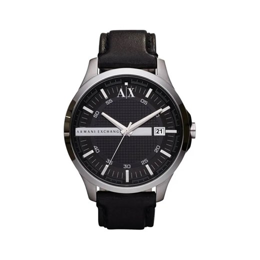Armani Exchange Zegarek HAMPTON ze sklepu Gomez Fashion Store w kategorii Zegarki - zdjęcie 184318212