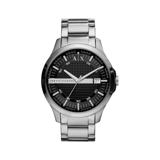 Armani Exchange Zegarek HAMPTON ze sklepu Gomez Fashion Store w kategorii Zegarki - zdjęcie 184318213