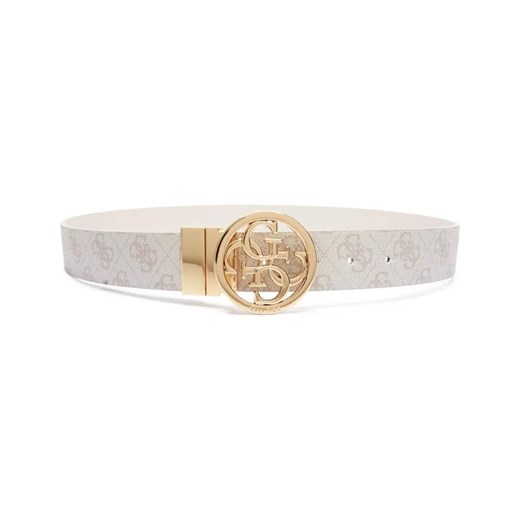 Guess Dwustronny pasek ze sklepu Gomez Fashion Store w kategorii Paski damskie - zdjęcie 184318233