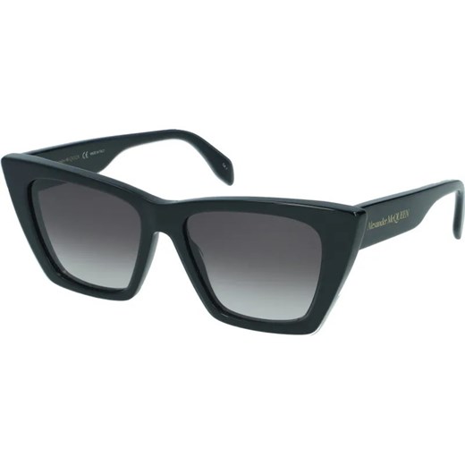 Alexander McQueen Okulary przeciwsłoneczne ze sklepu Gomez Fashion Store w kategorii Okulary przeciwsłoneczne damskie - zdjęcie 184318241