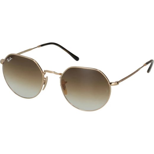 Ray-Ban Okulary przeciwsłoneczne Jack ze sklepu Gomez Fashion Store w kategorii Okulary przeciwsłoneczne damskie - zdjęcie 184318242