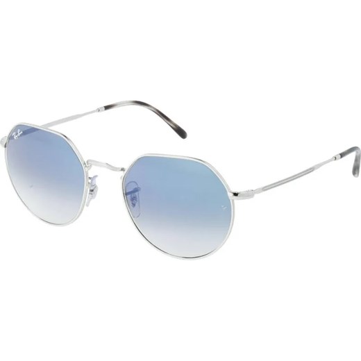 Ray-Ban Okulary przeciwsłoneczne Jack 53 okazja Gomez Fashion Store