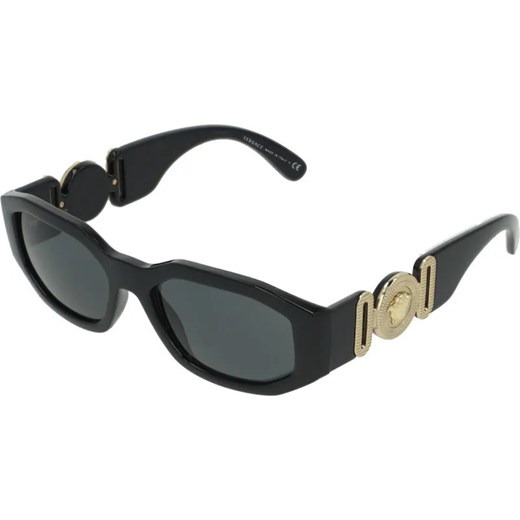 Versace Okulary przeciwsłoneczne ze sklepu Gomez Fashion Store w kategorii Okulary przeciwsłoneczne męskie - zdjęcie 184318250